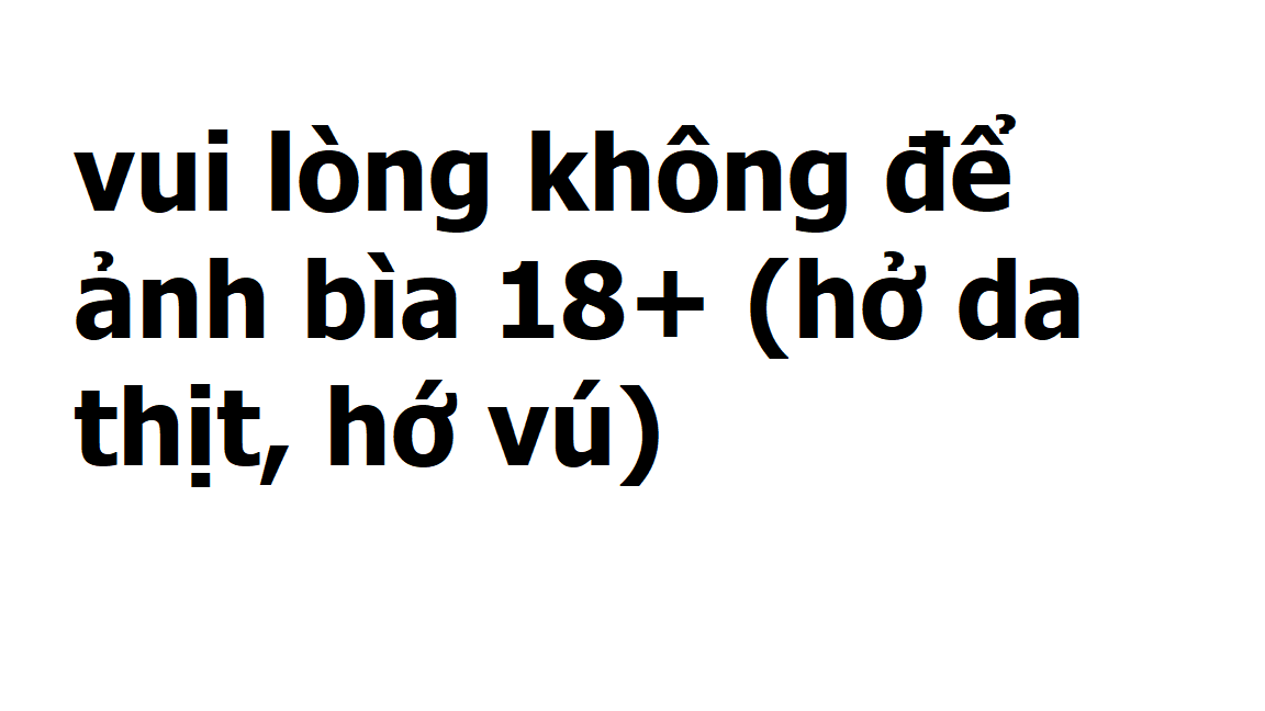 Phương Thuốc Tình Yêu [Không che]