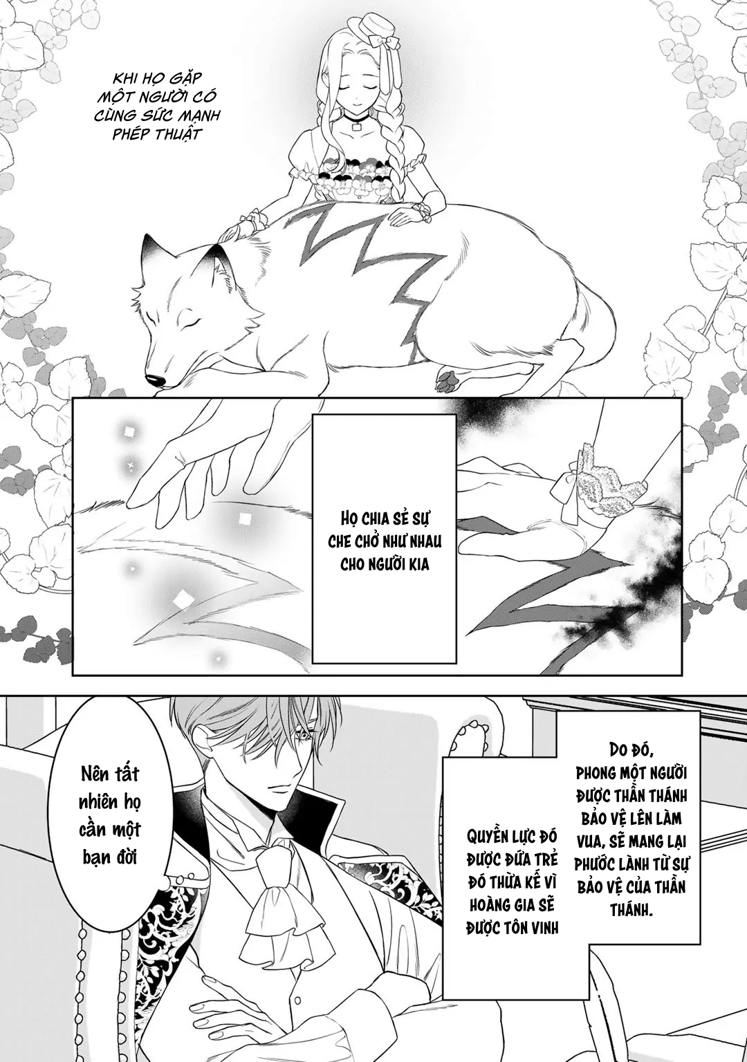 tsunderu-moto-akuyaku-reijou-wa-do-s-ouji-sama-kara-nigedashitai-chap-21-8