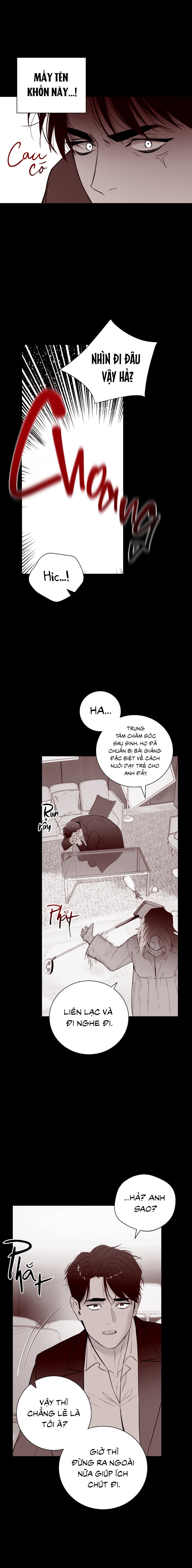 daddy-x-cua-toi-chap-8-13